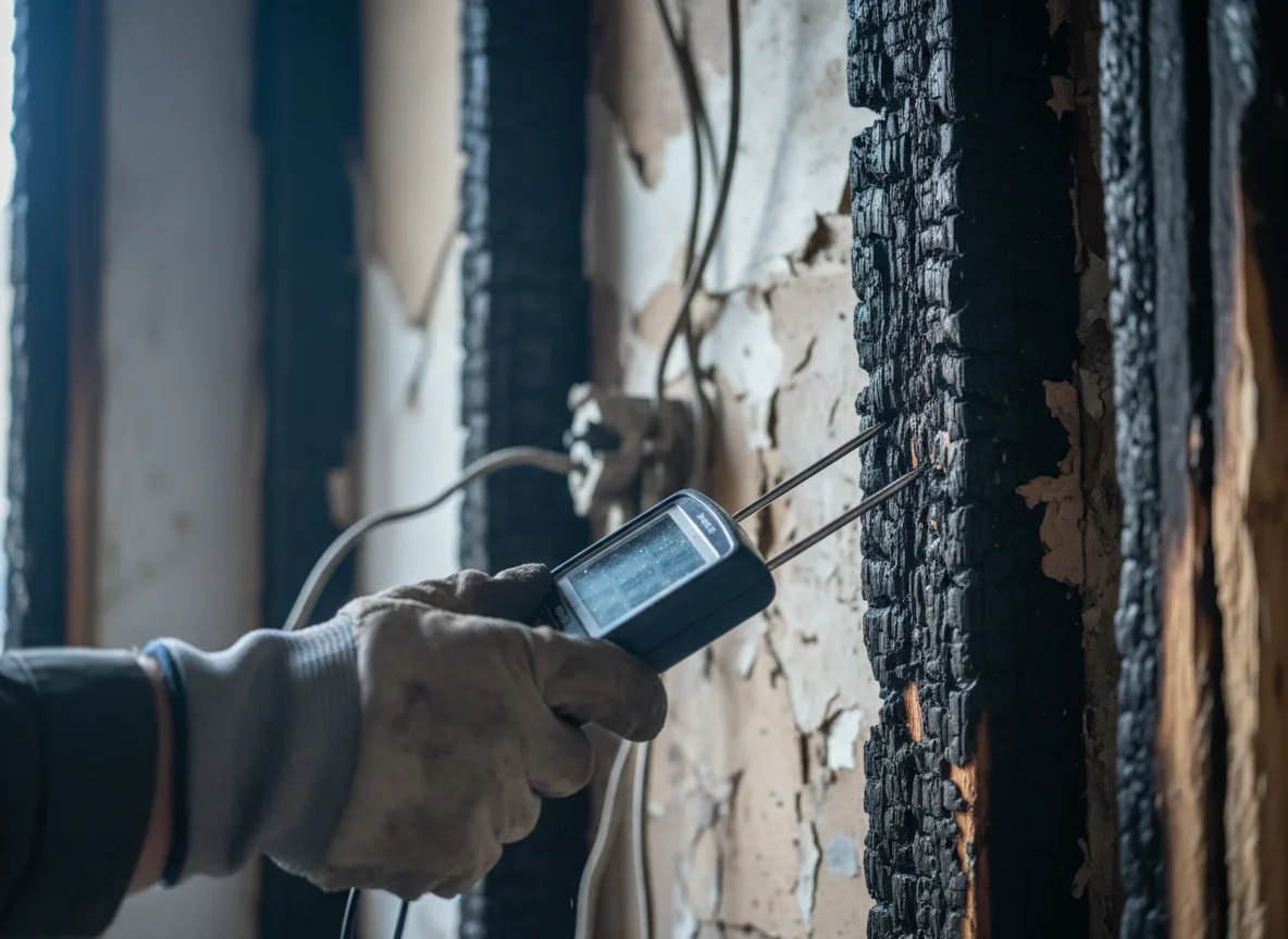 Fire Damage Restoration Penobscot, ME FAQs